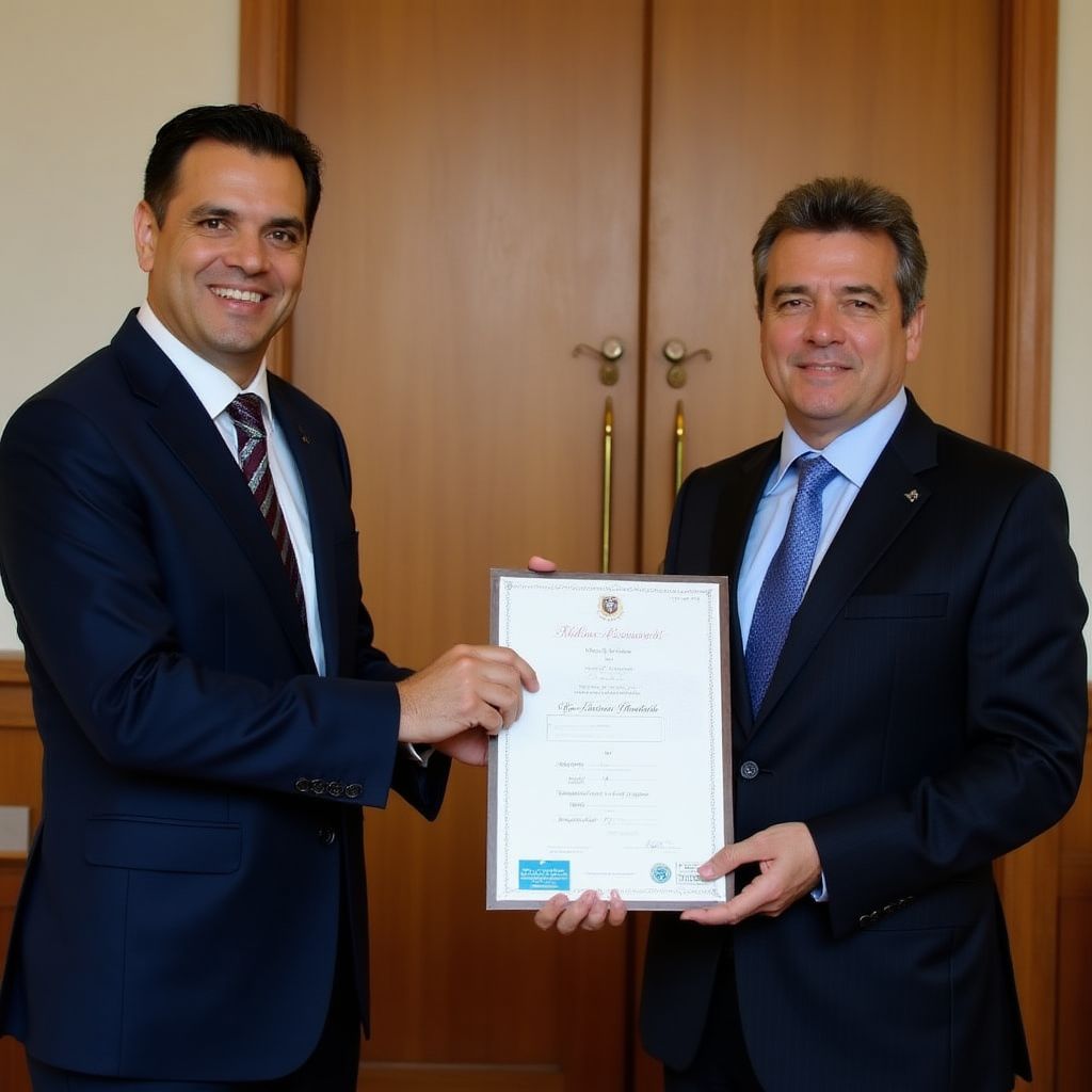 Certificación de Asesor Financiero