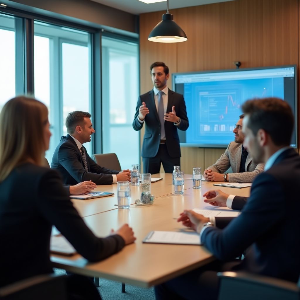 Formación In-Company