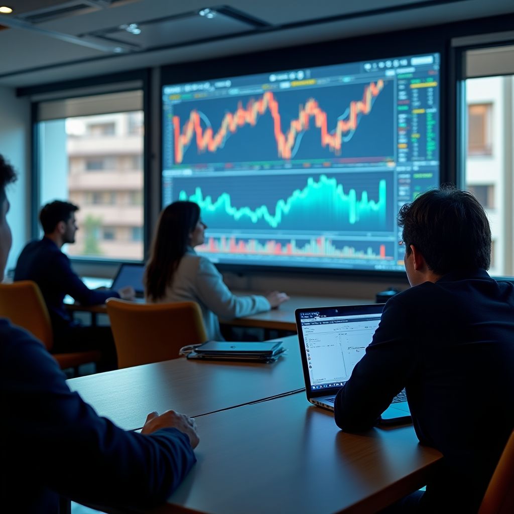 Cursos Especializados