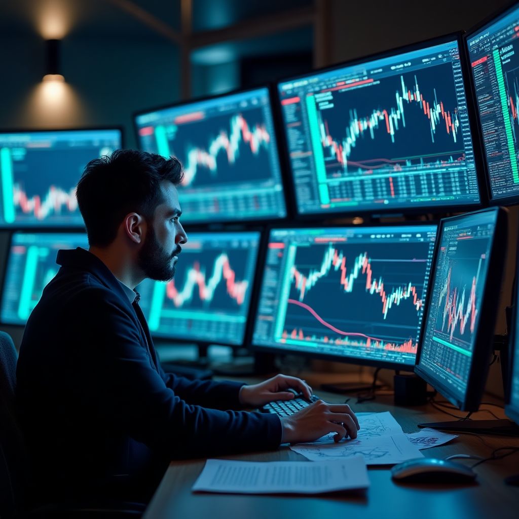 Análisis de perspectivas financieras en Argentina