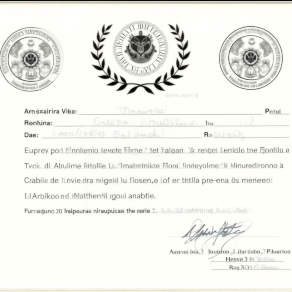 Certificación de Calidad Educativa