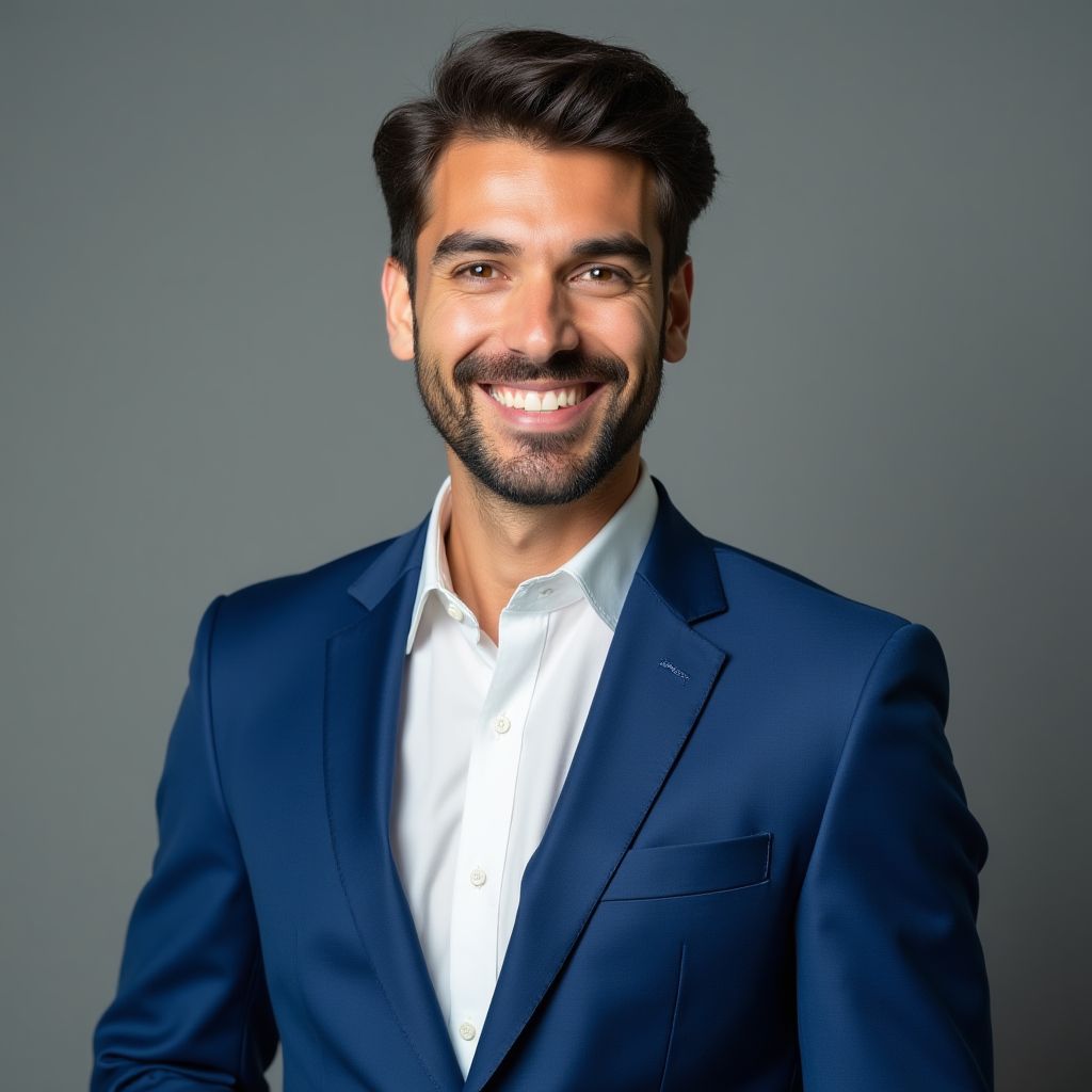 Testimonial de Diego Peralta