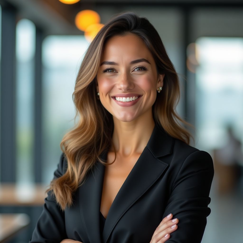 Testimonial de Mariana Villalba
