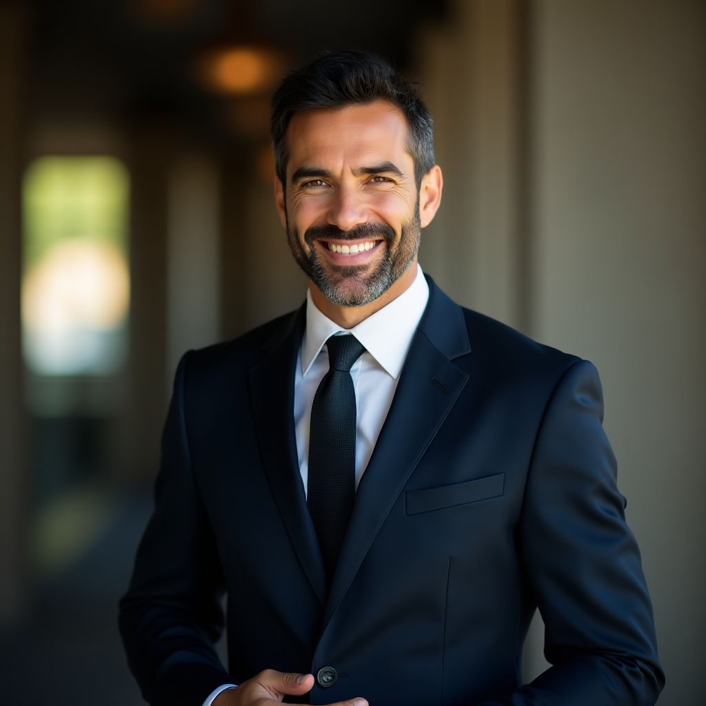 Martín Gutiérrez - Director de Inversiones